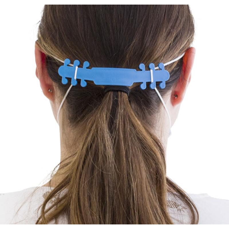 Suikerriet gezichtsmasker band