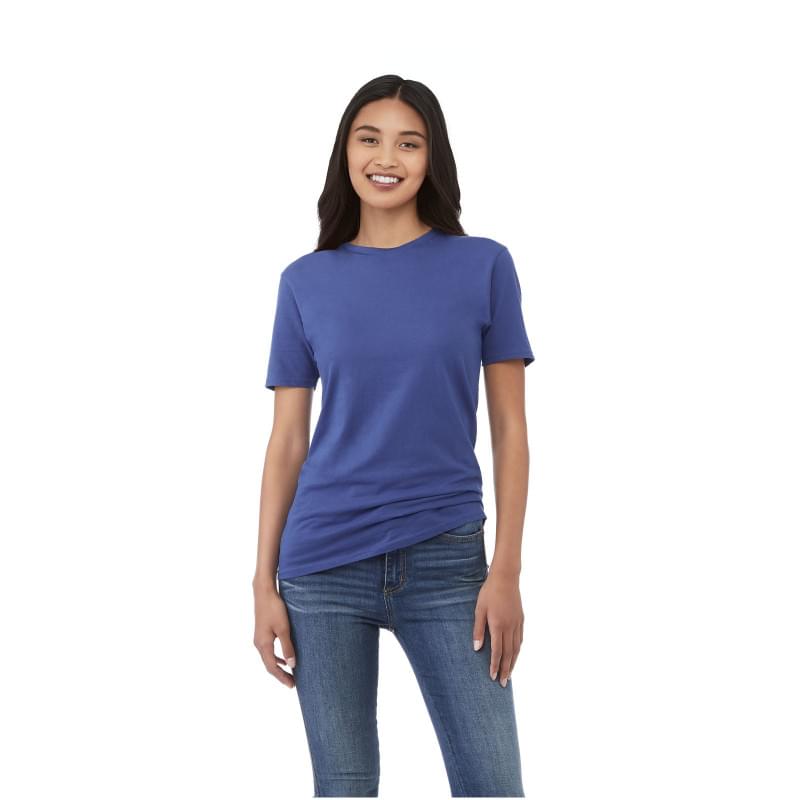 Elevate Heros tshirt - heren - BCI katoen - 150 g/m2