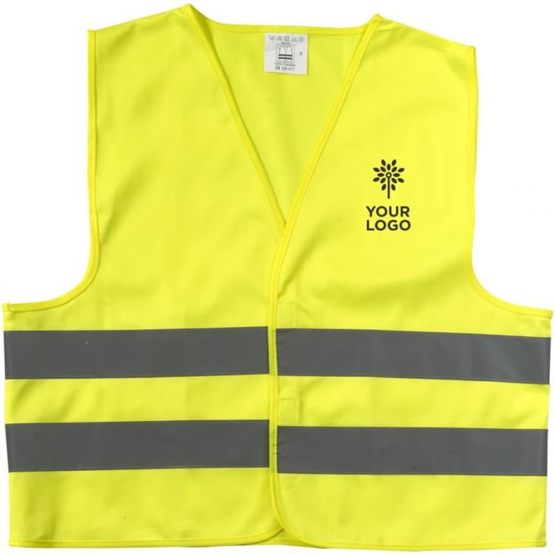Impression Clara veiligheidsvest - polyester - voor kinderen
