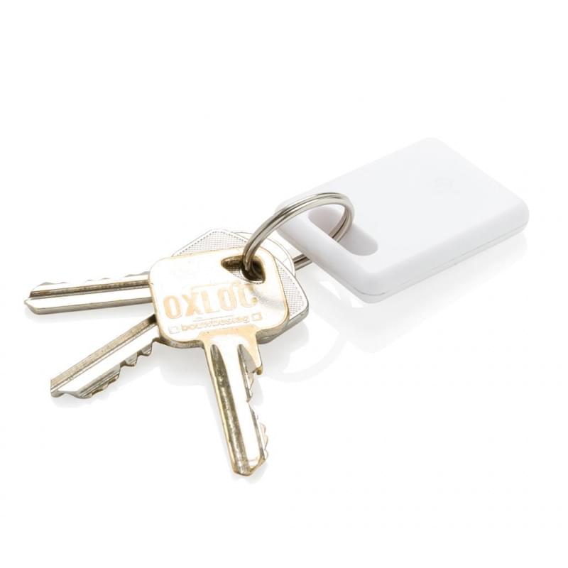 Keyfinder sleutelhanger - ABS - draadloos
