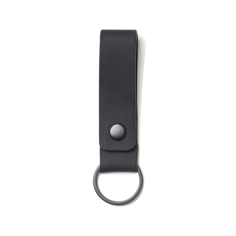 VINGA Baltimore sleutelhanger - PU - 12.8 cm - draaglus