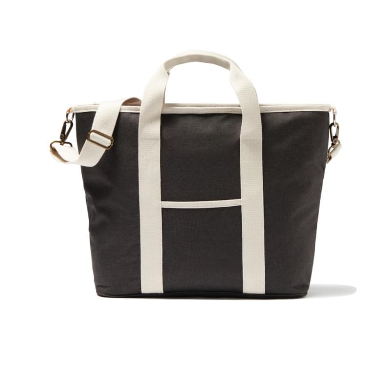 VINGA Sortino koeltas shopper 18,5 L - PET - draaghandvat