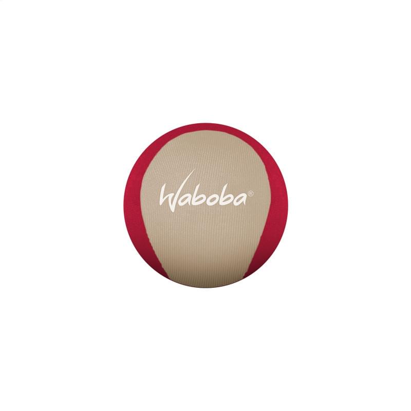 Waboba water stuiterbal - PU en lycra - waterdicht - blijft drijven