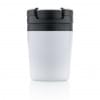 Coffee to go thermosmok 160 ml - PP - morsbestendig