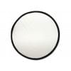 Frisbee - nylon - Ø 25 cm - opvouwbaar in hoesje