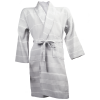 Hamam badjas - katoen - 160 g/m² - diverse maten