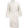 Hamam badjas - katoen - 160 g/m² - diverse maten
