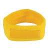 Hoofdband - katoen - 9 x 3 cm - met label