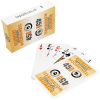 Speelkaartenset - karton - verpakt in doosje
