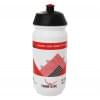 Tacx Shiva bidon 500ml - PE - vaatwasserbestendig - gekleurde fles en dop