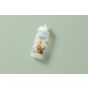 Tacx Shiva bidon 500ml - PE - vaatwasserbestendig - gekleurde fles en dop