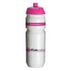 Tacx Shiva bidon 750ml - PE - vaatwasserbestendig - gekleurde fles en dop