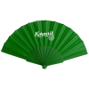 Tela handwaaier - PP en polyester - 43 x 23 cm - verpakt in individuele doos