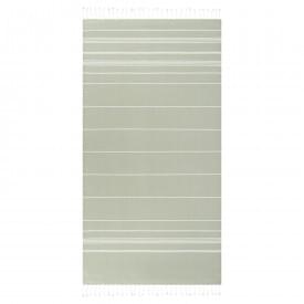 Muval hamamdoek - 180 x 90 cm - 140 g/m² - katoen/polyester