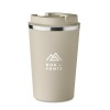 Brace tumbler 350 ml - RVS - lekvrij