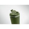 Brace tumbler 350 ml - RVS - lekvrij