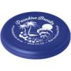 Crest frisbee - gerecycled kunststof - Ø 17.7 cm