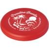 Crest frisbee - gerecycled kunststof - Ø 17.7 cm