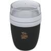 Mepal Ellipse lunchpot - kunststof - 0,5 + 0,2 L