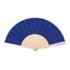 Fanny handwaaier - polyester - 41 x 22 cm - houten handvat