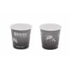 Koffiebeker 100 ml - karton