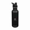 Klean Kanteen drinkfles 800 ml - gerecycled RVS - lekvrij - sportdop