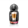 Krups Dolce Gusto Mini Me Antraciet