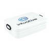Mepal Take-a-break lunchbox 1.5L - ABS - kliksluiting - afdichtring