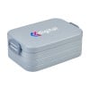 Mepal Take-a-break lunchbox 900ml - ABS - kliksluiting - afdichring