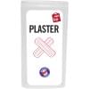 MiniKit pleister set - kunststof - 10 waterbestendige pleisters 
