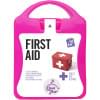 MyKit EHBO-doos kunststof - 21-delig 