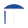 Parasol met UV bescherming