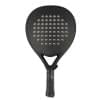 Padel racket - carbon frame - all round