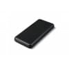 Elite powerbank - 10.000mAh - ABS - plat ontwerp