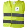 RFX™ HW1 veiligheidsvest - polyester - kinderen