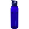 Sky drinkfles 650ml - rPET - transparant gekleurd