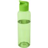 Sky drinkfles 650ml - rPET - transparant gekleurd