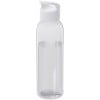 Sky drinkfles 650ml - rPET - transparant gekleurd