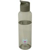 Sky drinkfles 650ml - rPET - transparant gekleurd