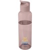 Sky drinkfles 650ml - rPET - transparant gekleurd