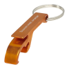 Sleutelhanger Tom - aluminium - 5,5 cm - met fles- en blikopener