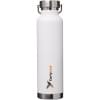 Thor waterfles 650 ml - RVS - dubbelwandig
