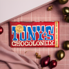 Tony's Chocolonely chocoladereep - 180 gram - diverse smaken - gepersonaliseerde wikkel