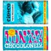 Tony's Chocolonely chocoladereep - 180 gram - diverse smaken - gepersonaliseerde wikkel