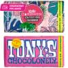 Tony's Chocolonely chocoladereep - 180 gram - diverse smaken - gepersonaliseerde wikkel
