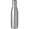 Vasa thermosfles 500ml - RVS - dubbelwandig - gekleurde fles en dop
