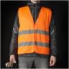 RFX™ See-me veiligheidsvest - polyester - klasse ll