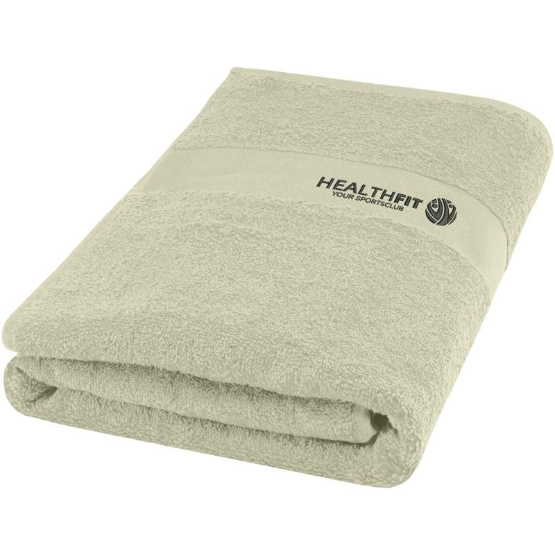 Lumia badhanddoek - 140 x 70 cm - 450 g/m² - katoen