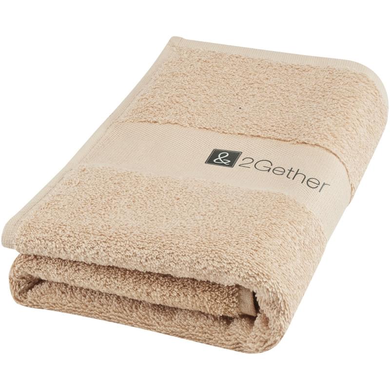 Lumia handdoek - 100 x 50 cm - 450 g/m² - katoen