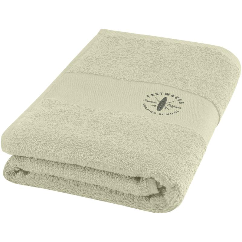 Lumia handdoek - 100 x 50 cm - 450 g/m² - katoen